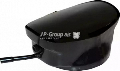 JP GROUP 1681150200 -  Облицовка передка